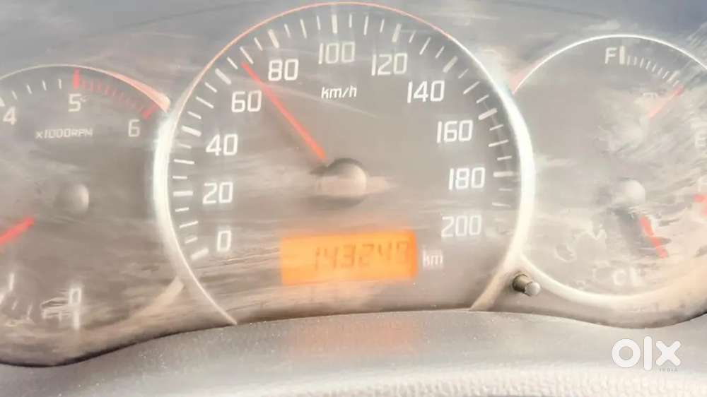 Maruti Suzuki Dzire 2008 Diesel 143249 Km Driven
