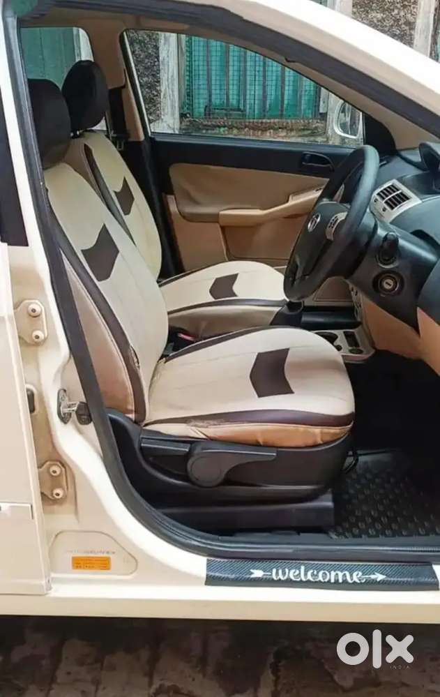 Tata Indica Vista 2012 Diesel