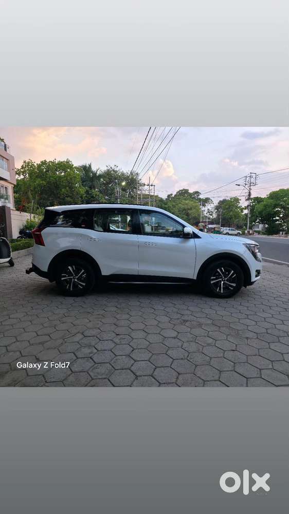 Mahindra Xuv700 2.2 Ax 5 Diesel Mt Str, 2023, Diesel