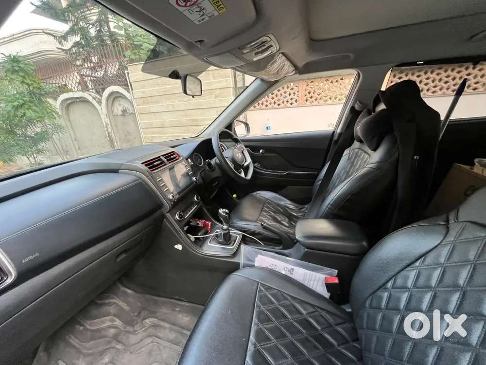 Hyundai Creta 1.5 2023 ... Price Negotiable