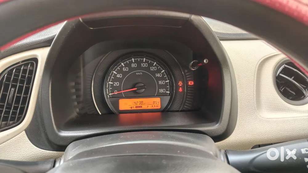 Maruti Suzuki Wagon R 2025 Lxi Mt