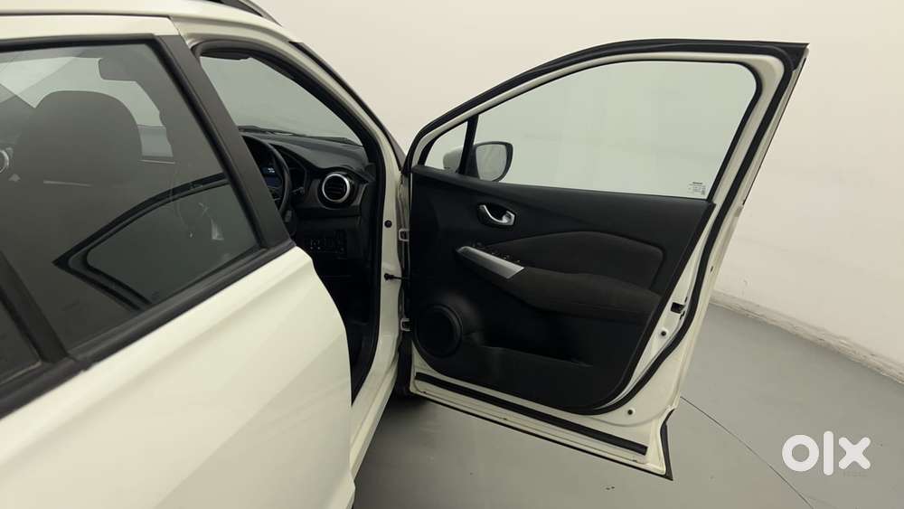 Nissan Kicks 1.3 Xv Premium Cvt Petrol, 2022, Petrol