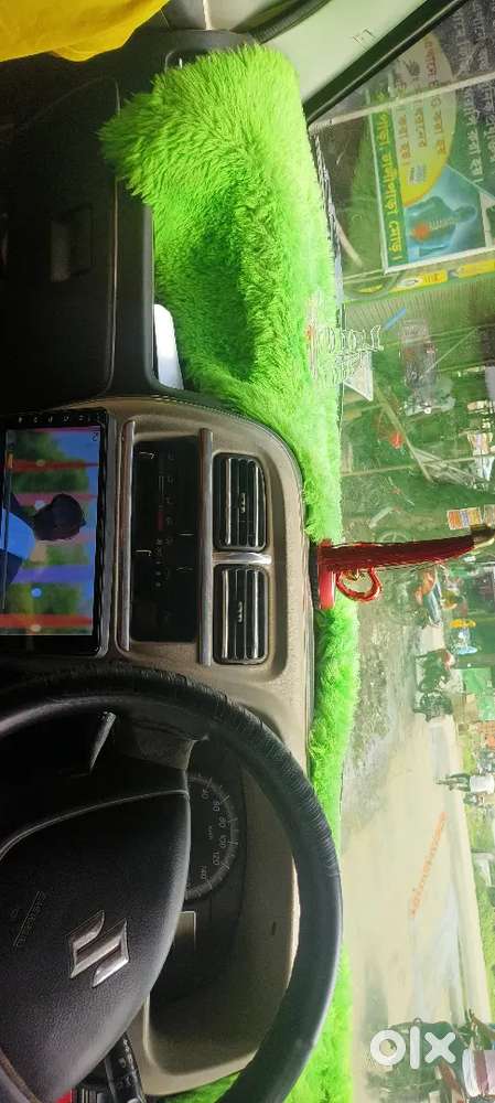 Maruti Suzuki Eeco 2021 Lpg Good Condition