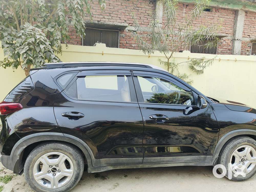 Kia Sonet 2020 Petrol Best New Condition