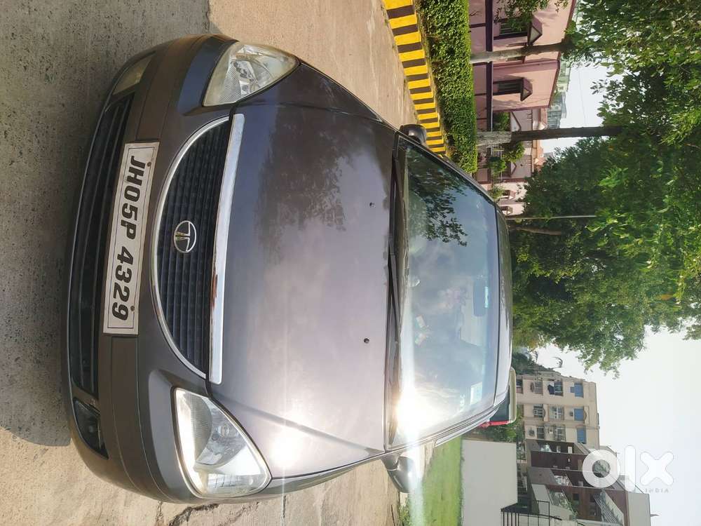 Tata Indica V2 Dlg Diesel 2006