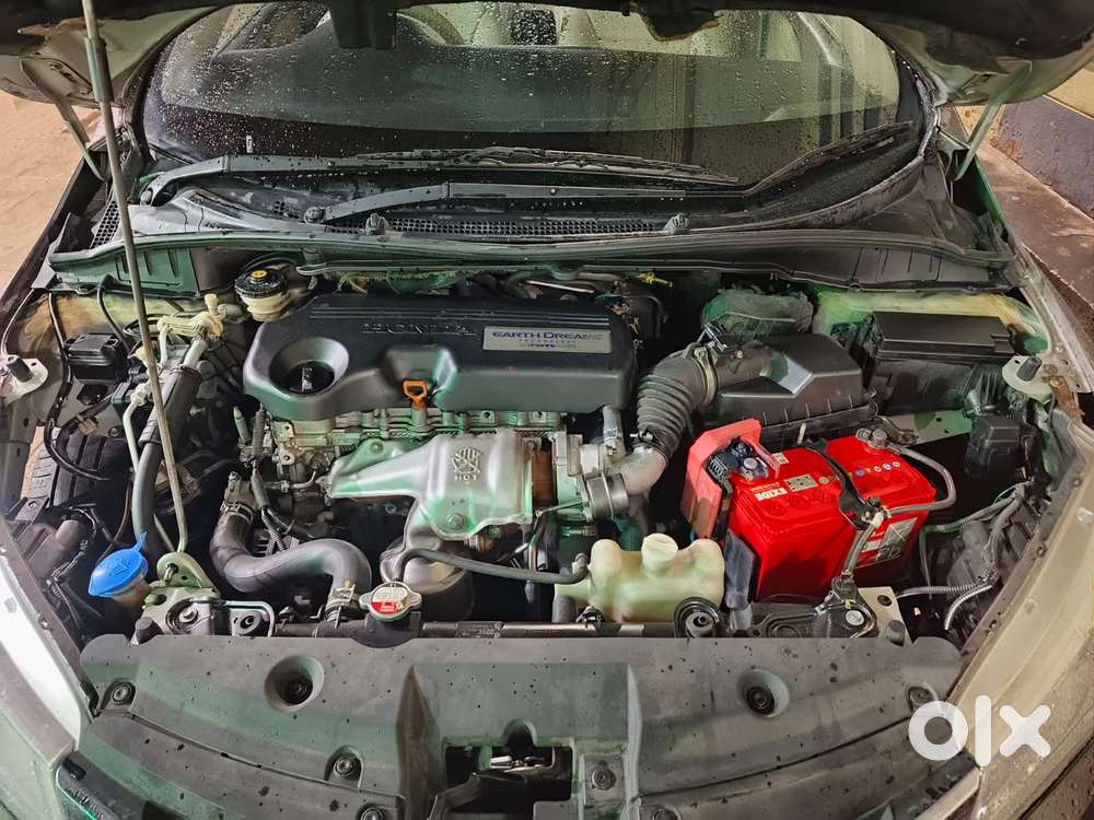 Honda City 2014-2015 V Mt, 2015, Diesel