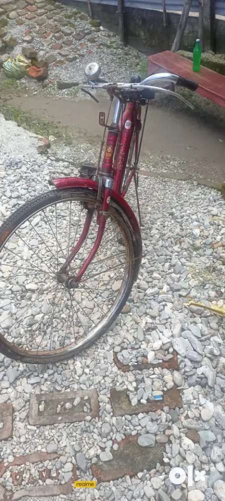 Old on sale cycle olx