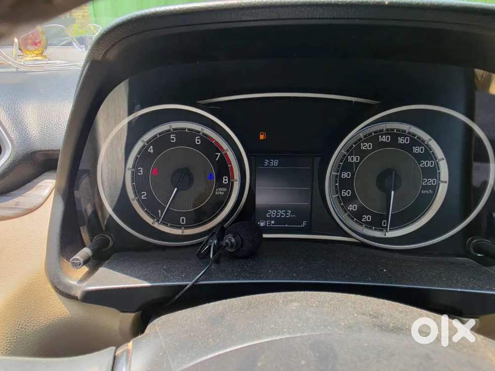Maruti Suzuki Dzire 2023