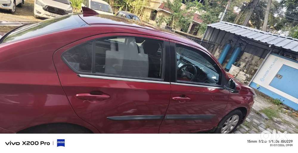 Honda Amaze V Petrol, 2019, Petrol