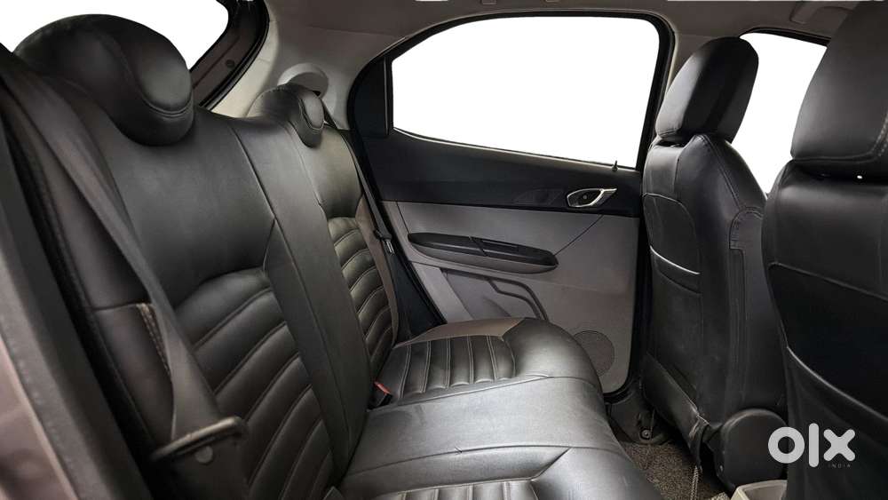 Tata Tiago 1.2 Revotron Xz, 2017, Petrol