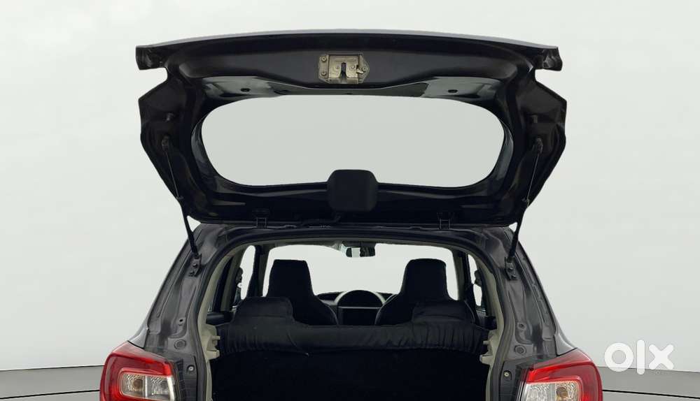 Maruti Suzuki S-presso Vxi Plus, 2020, Petrol