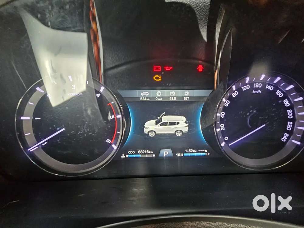 Maruti Suzuki Baleno 2022 Alpha