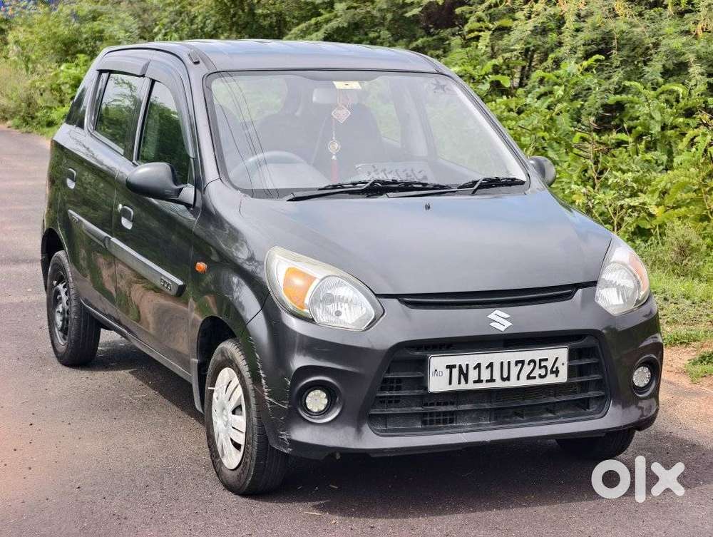 Maruti Suzuki Alto 0.8 Lxi (o), 2016, Petrol