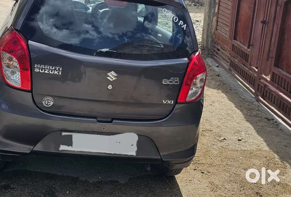 Want To Upgrade To Another Vehicle