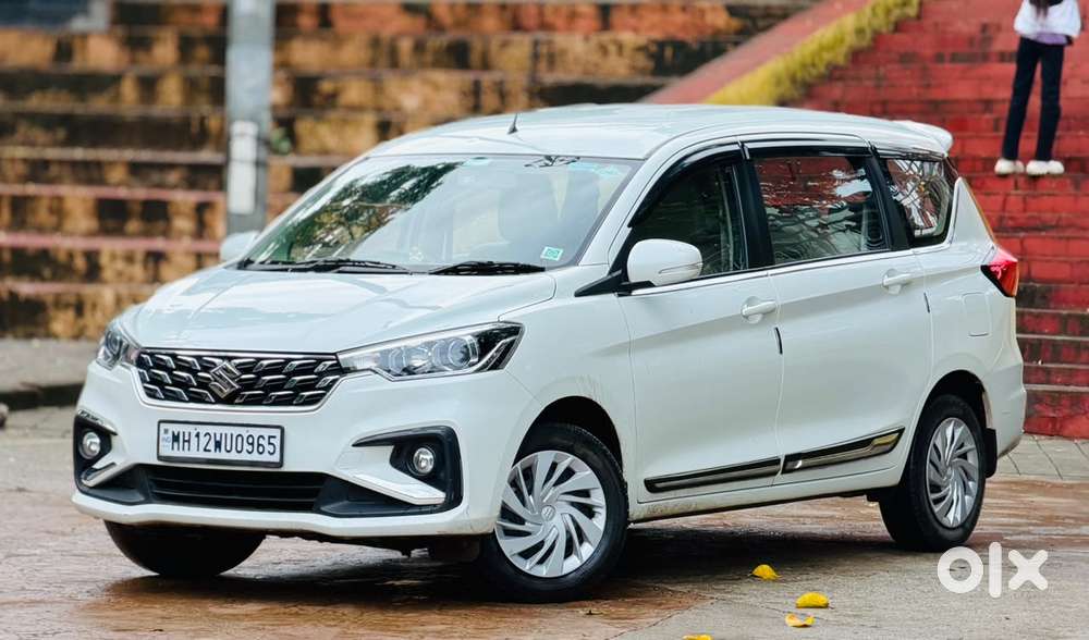 Maruti Suzuki Ertiga Vxi (o) Cng, 2024, Cng & Hybrids
