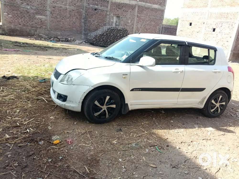 Maruti Suzuki Swift Vdi 2010