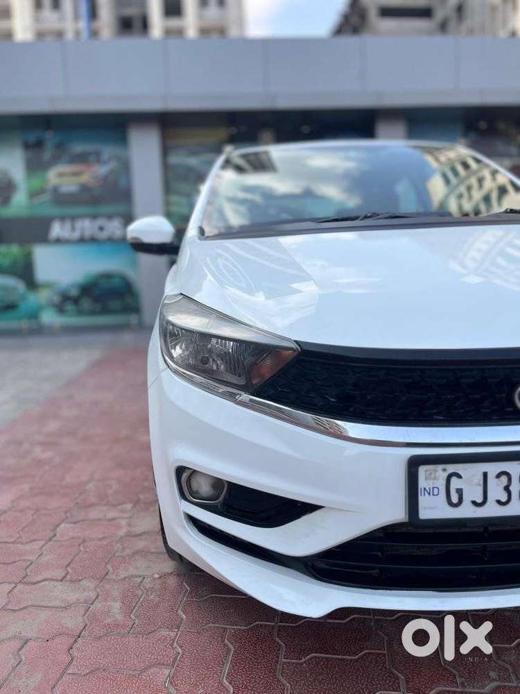 Tata Tigor Xz, 2023, Cng & Hybrids