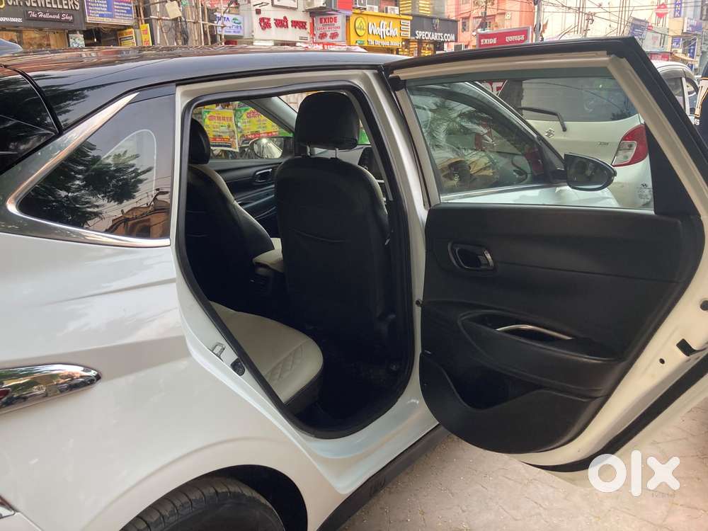 Hyundai I20 1.2 Asta, 2022, Petrol