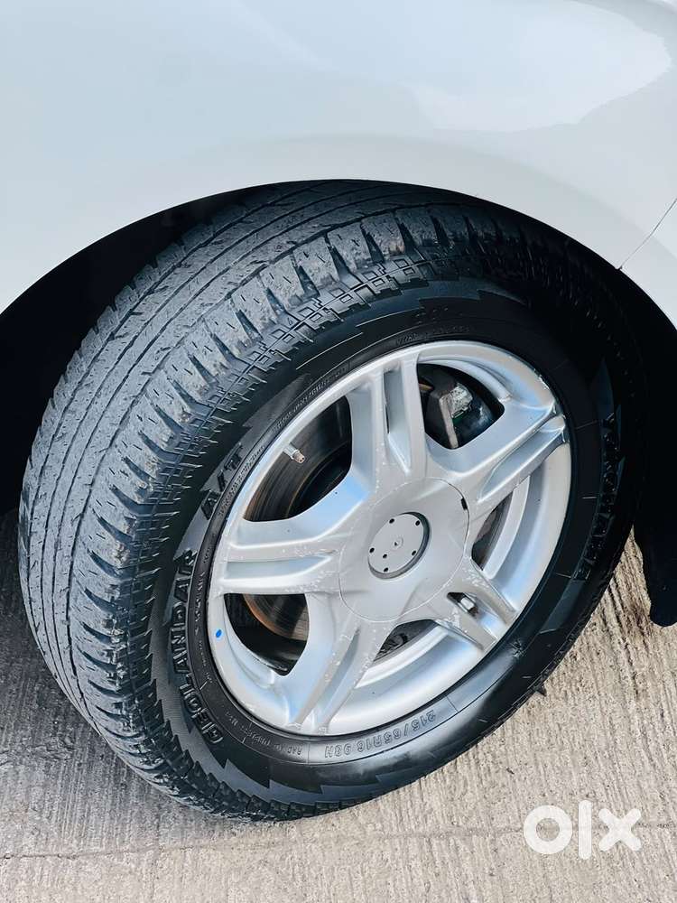 Mahindra Marazzo M6 8str, 2019, Diesel