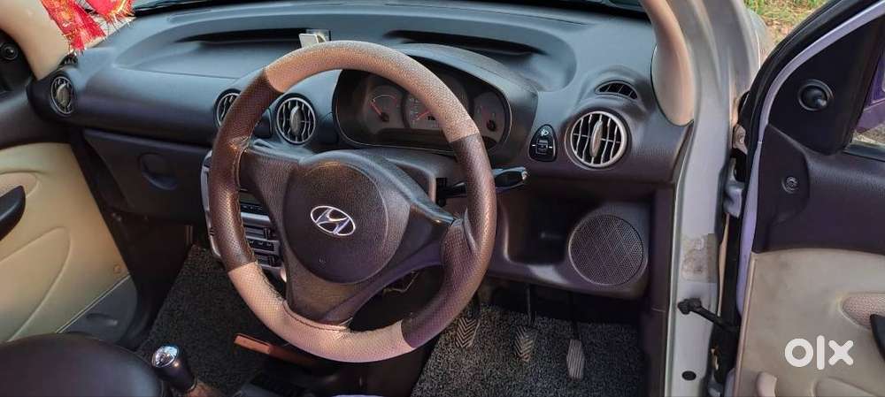 Hyundai Santro Xing Well Maintained