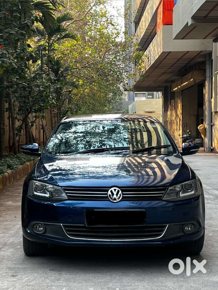 Volkswagen Jetta Diesel 2014