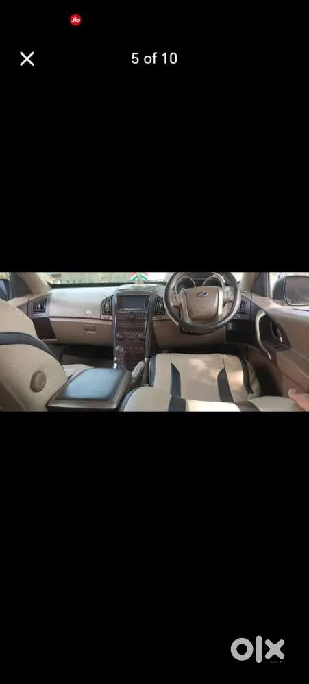 Good Condition Carr 2029 Update