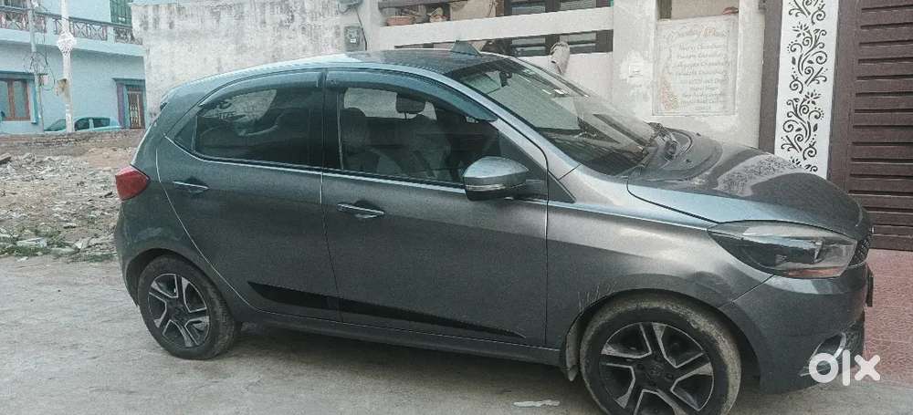 Tata Tiago 2019 Petrol 79000 Km Driven