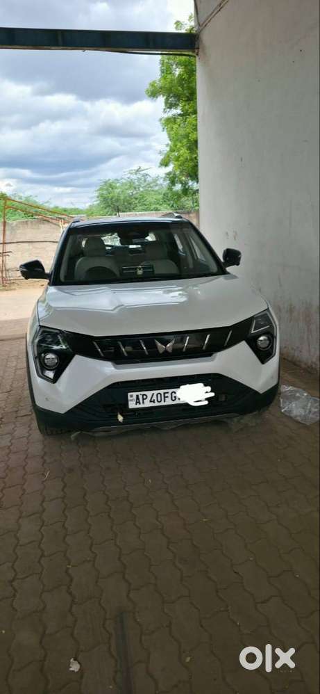 Mahindra Xuv300 Diesel 2024