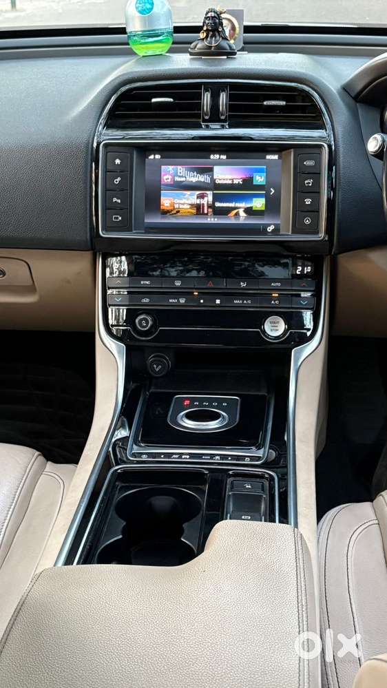 Jaguar Xe 2.0l Diesel Prestige, 2019, Diesel