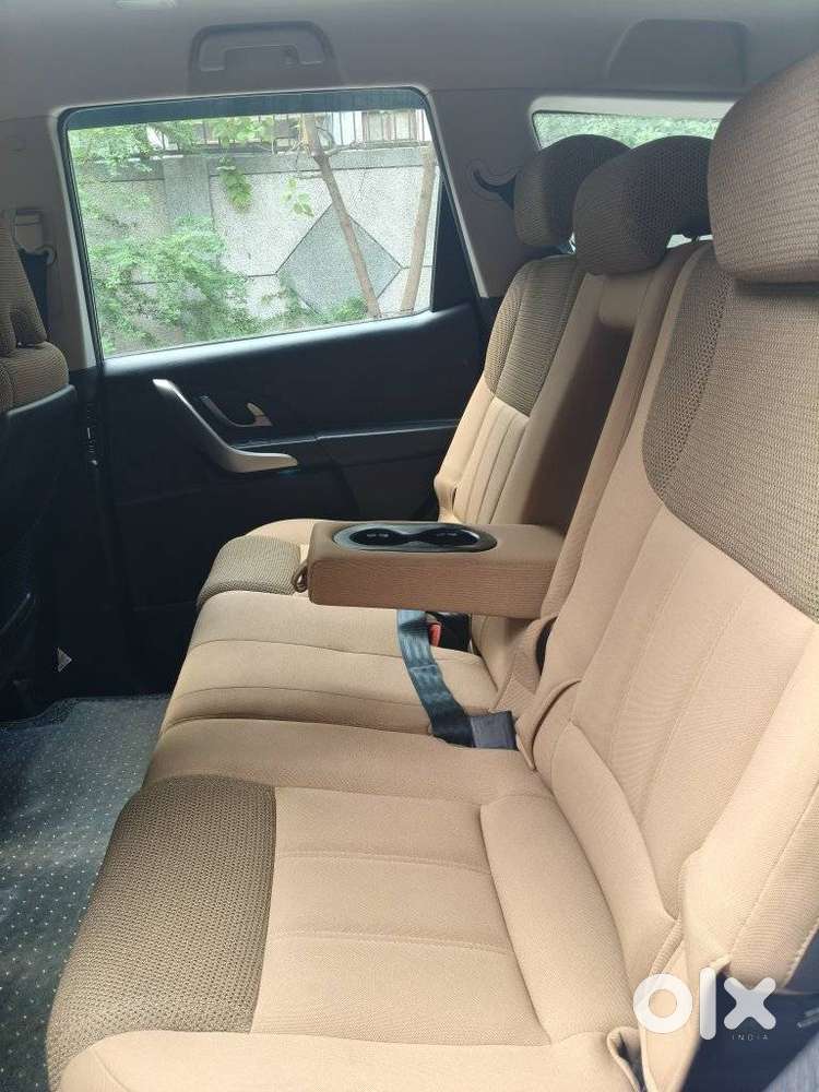 Mahindra Xuv500 W7 At, 2021, Diesel
