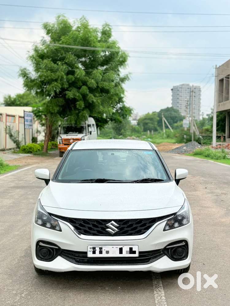 Maruti Suzuki Baleno Zeta Cng, 2024, Cng & Hybrids