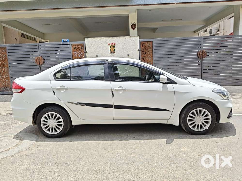 Maruti Suzuki Ciaz Sigma 1.5, 2023, Petrol