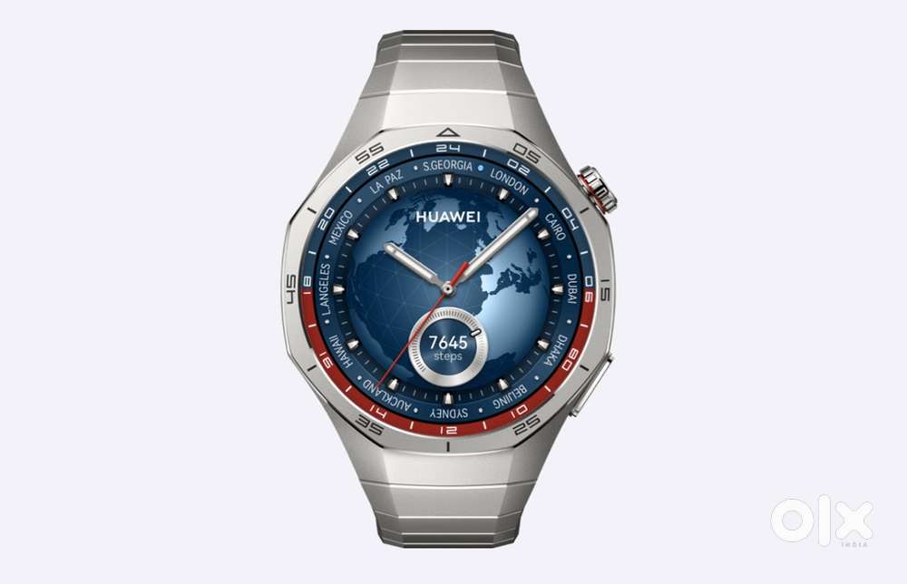 HUAWEI WATCH GT 5 Pro-42F