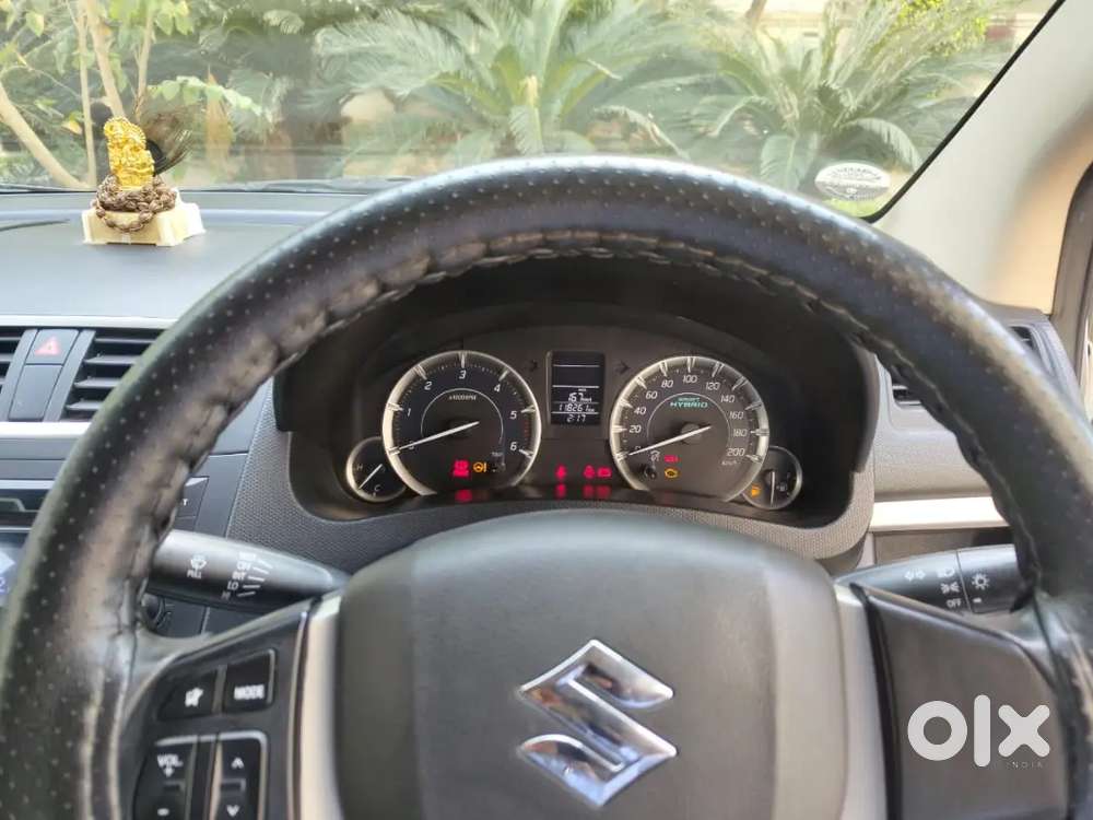 Maruti Ertiga Vdi 2018