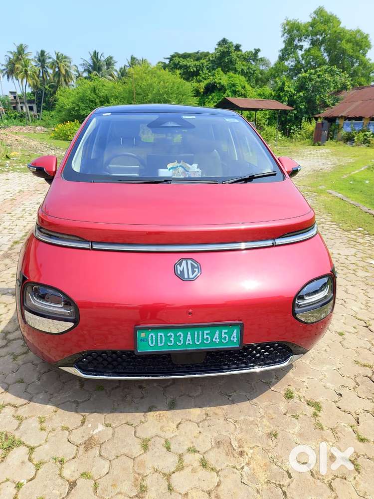 Mg Windsor Ev Essence Pro, 2025, Electric
