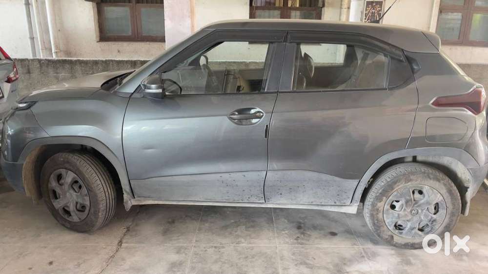 Tata Punch 2024 Petrol Good Condition
