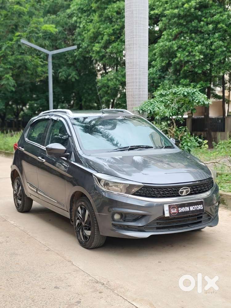 Tata Tiago 1.2 Revotron Xt, 2020, Petrol