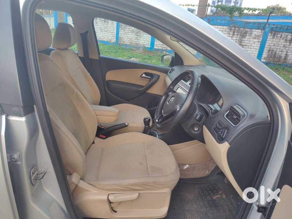 Volkswagen Ameo 1.2 Mpi Highline Plus, 2018, Petrol