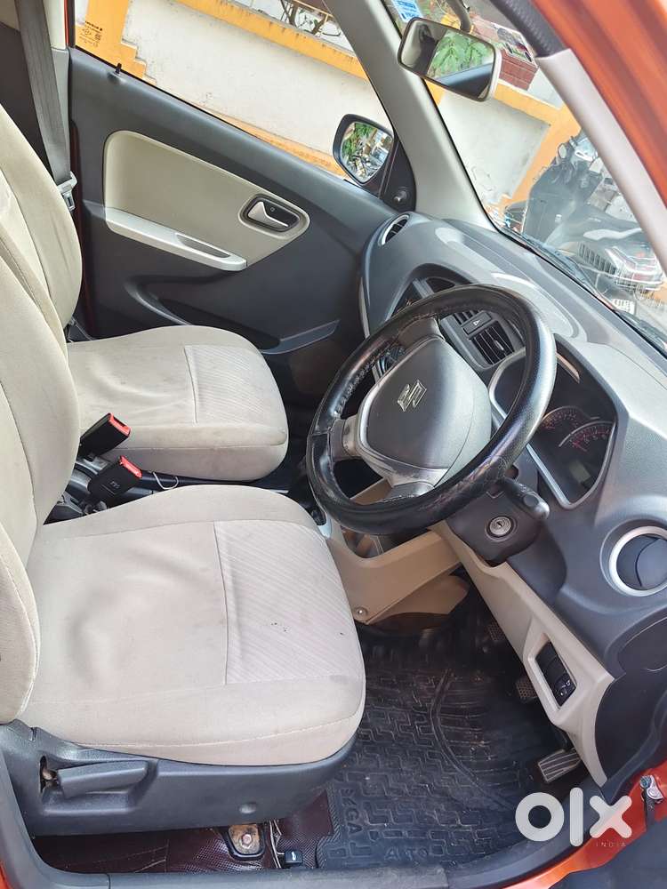 Maruti Suzuki Alto K10 Vxi (o), 2019, Petrol