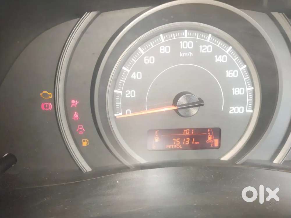 Maruti Suzuki Dzire 2024