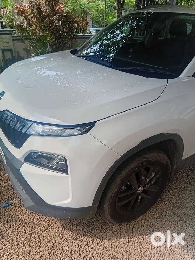 Skoda Kylaq 2025