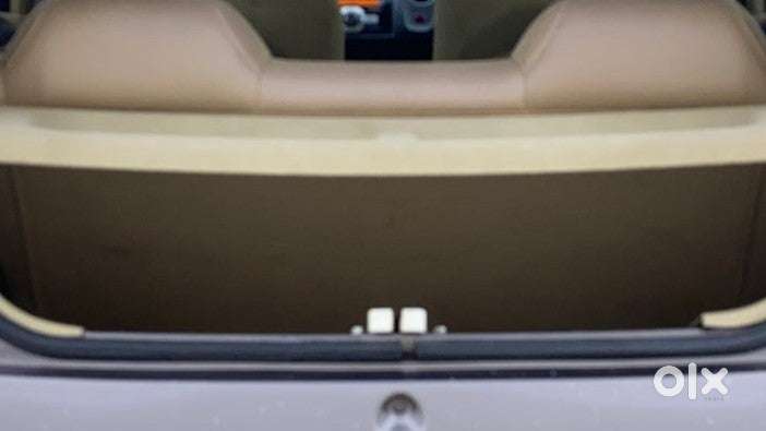 Honda Brio Vx At, 2015, Petrol