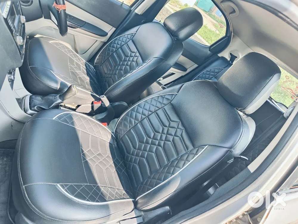 Tata Tiago Xz 2016 Diesel Car