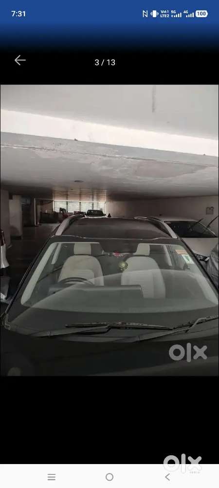 Kia Sonet Diesel Manual Htx Plus