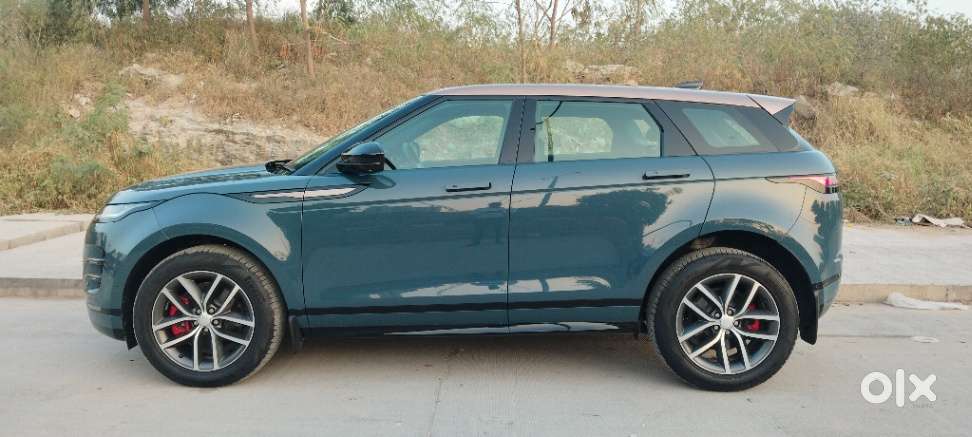 Land Rover Range Evoque Se, 2024, Diesel