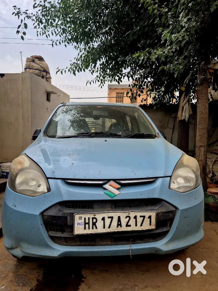 Alto 800 Good Condition
