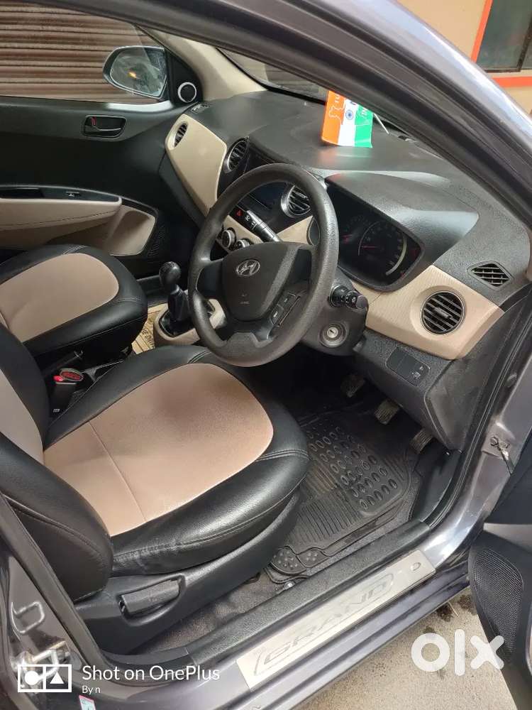 Hyundai Grand I10 Magna 1.2 Bs4