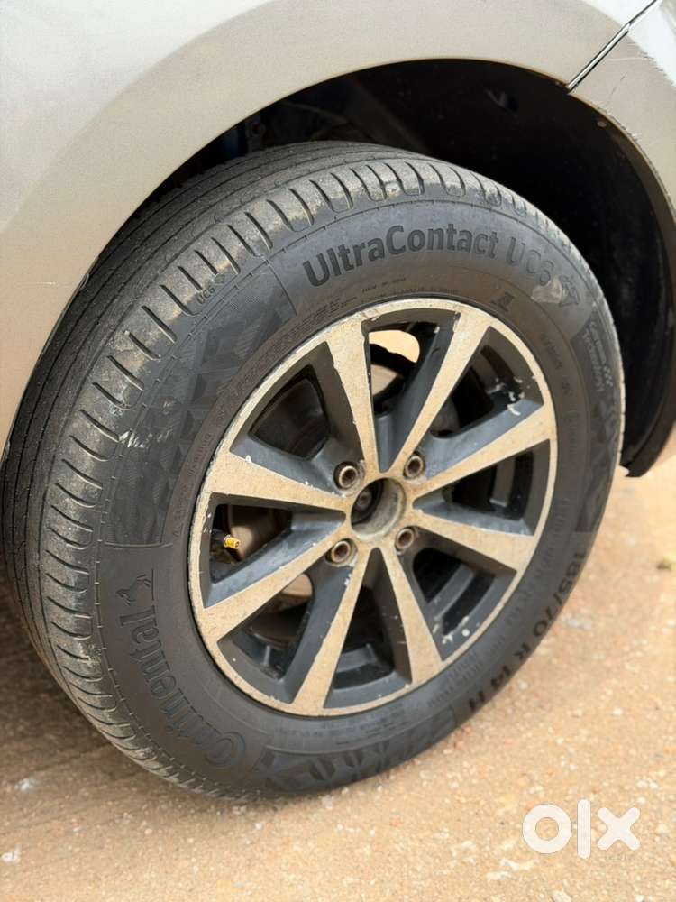 Maruti Swift Vdi 2018 Diesel