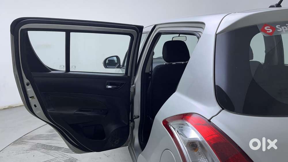 Maruti Suzuki Swift Vvt Vxi, 2014, Petrol