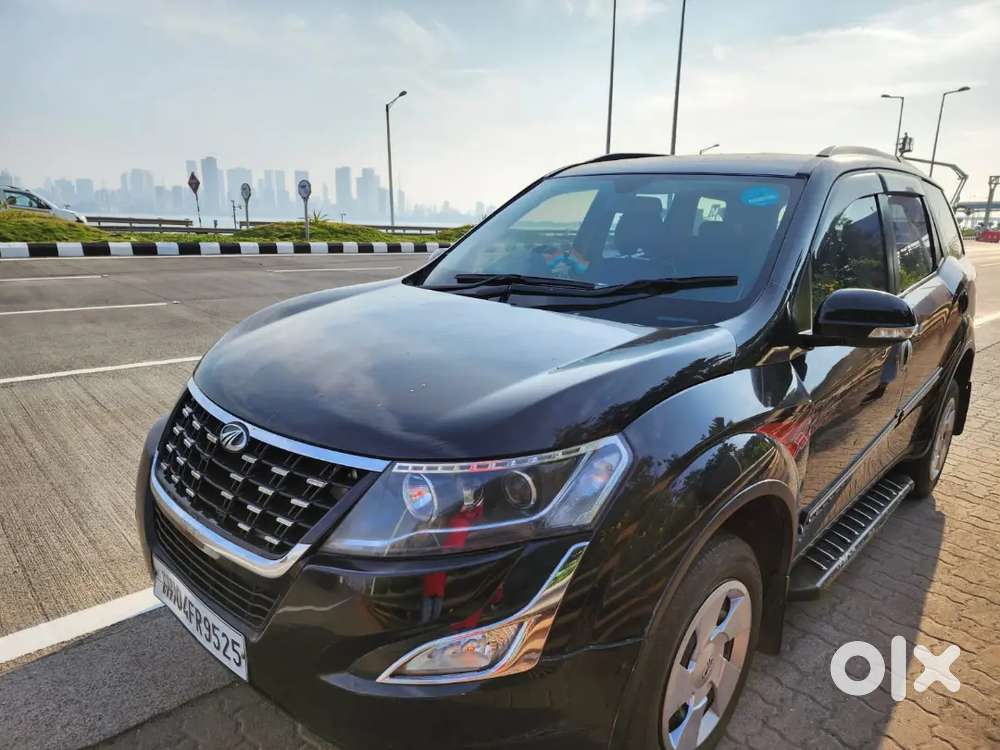 Mahindra Xuv500 2012 Diesel 110000 Km Driven